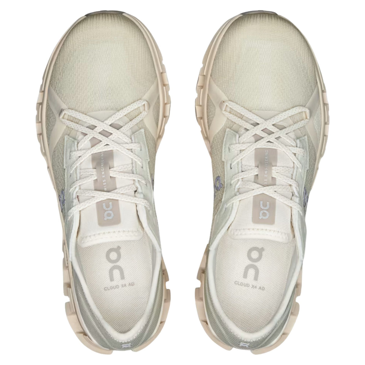 On Cloud X 4 Women's