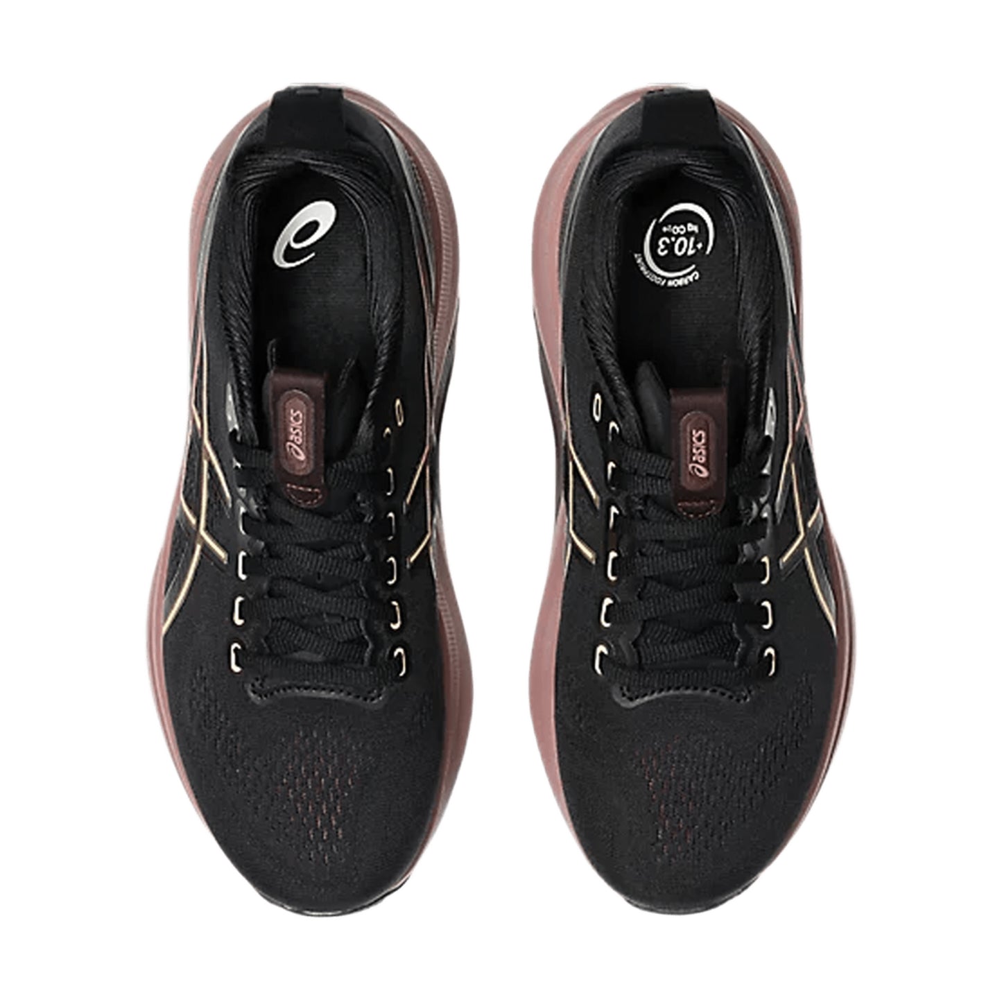 ASICS WOMEN'S KAYANO 32