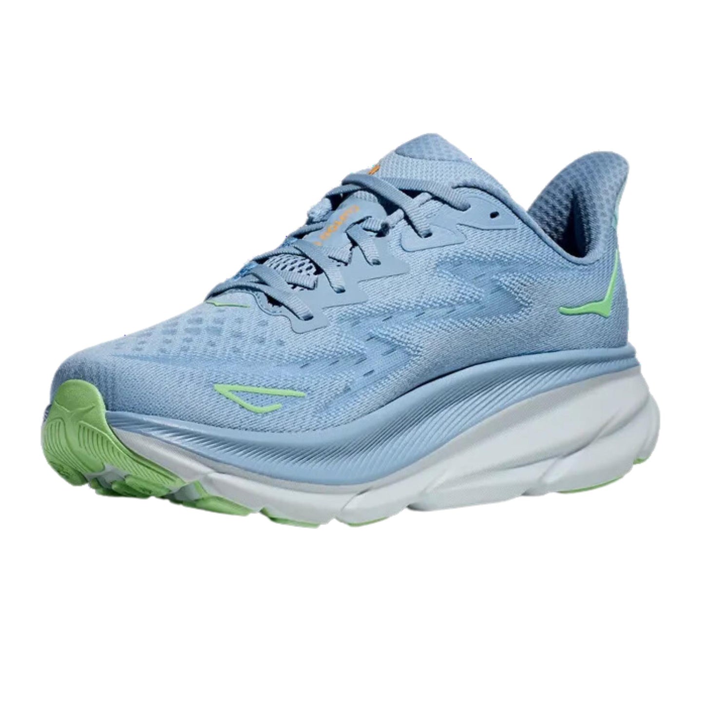 HOKA MEN'S CLIFTON 9