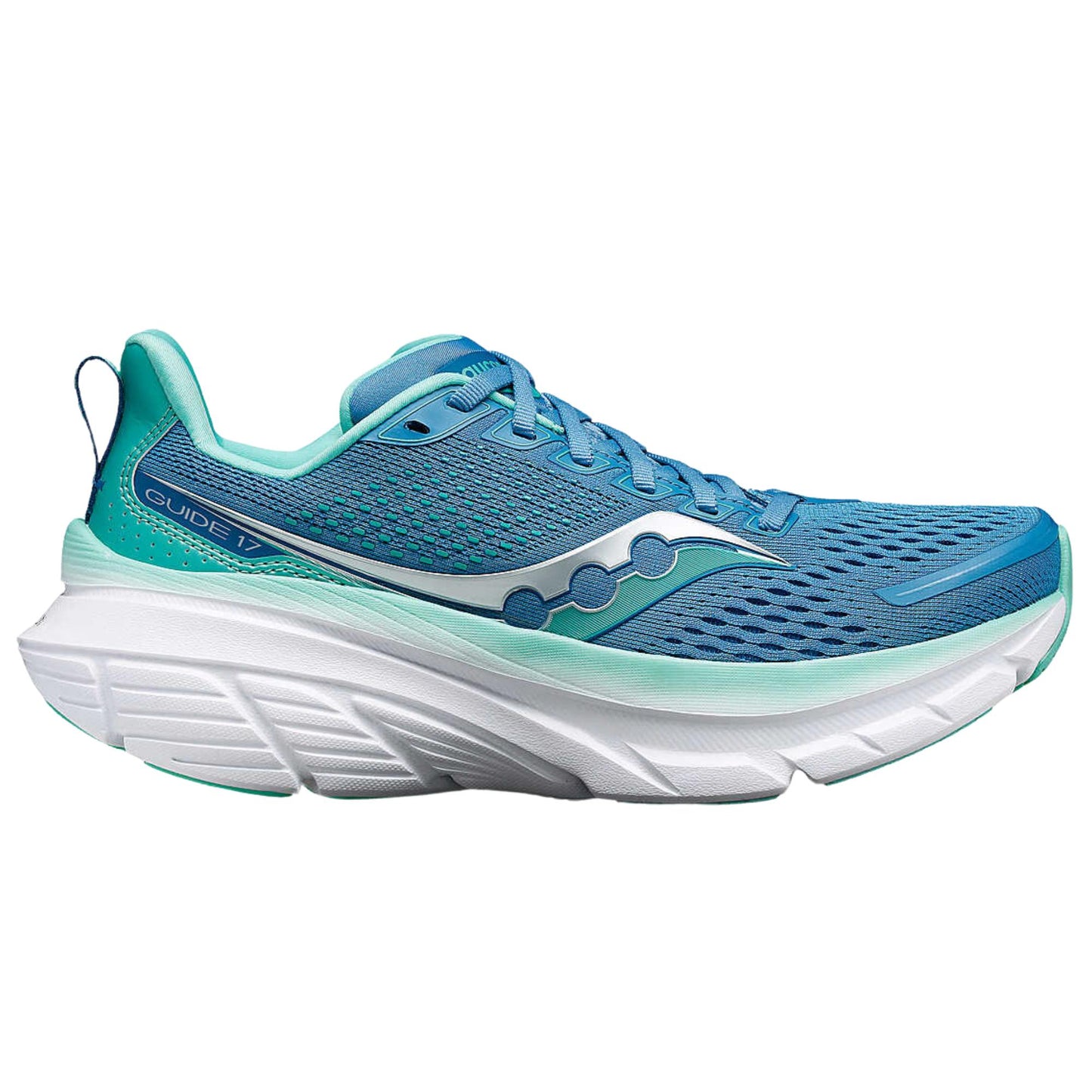 SAUCONY WOMEN'S GUIDE 17