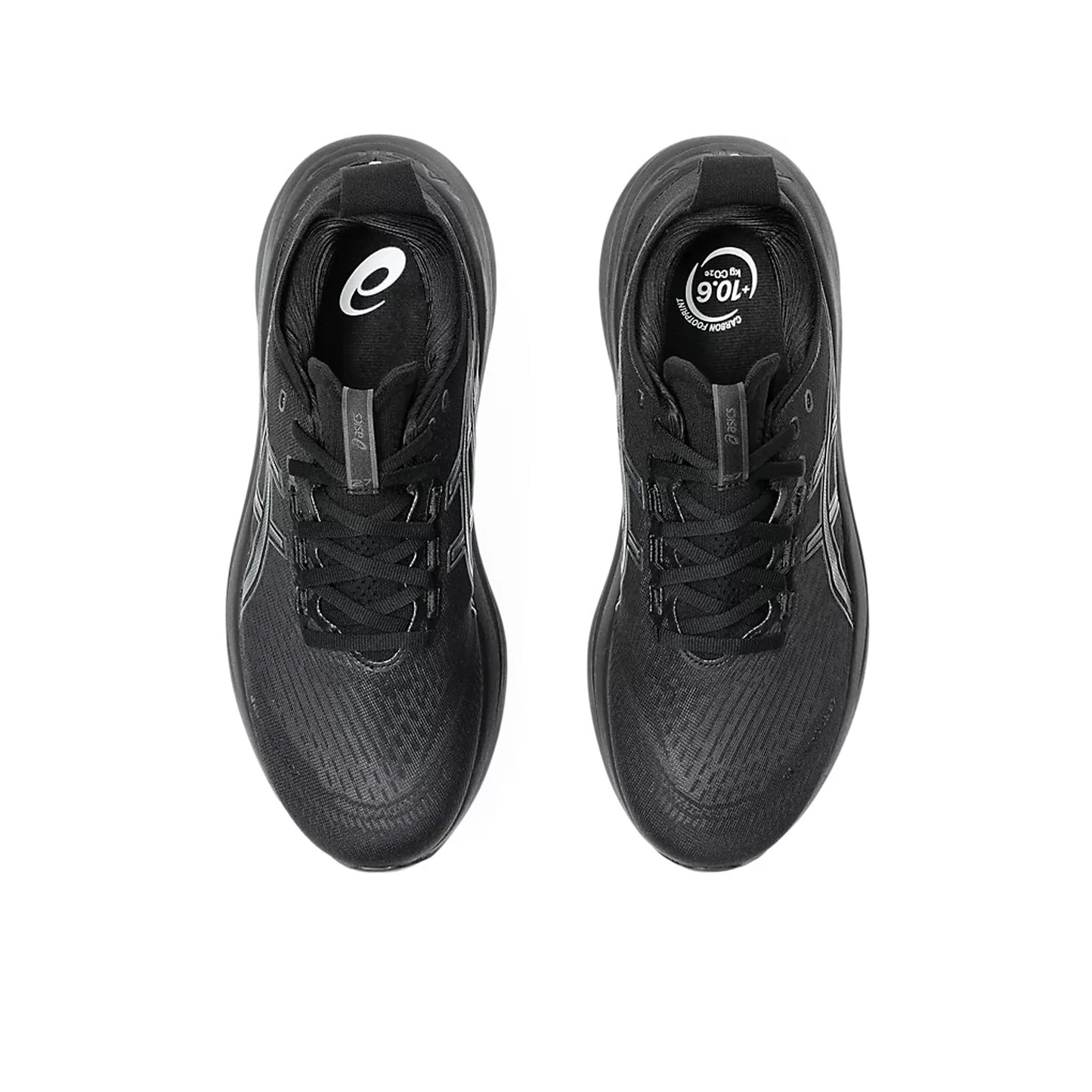 ASICS MEN'S NIMBUS 27