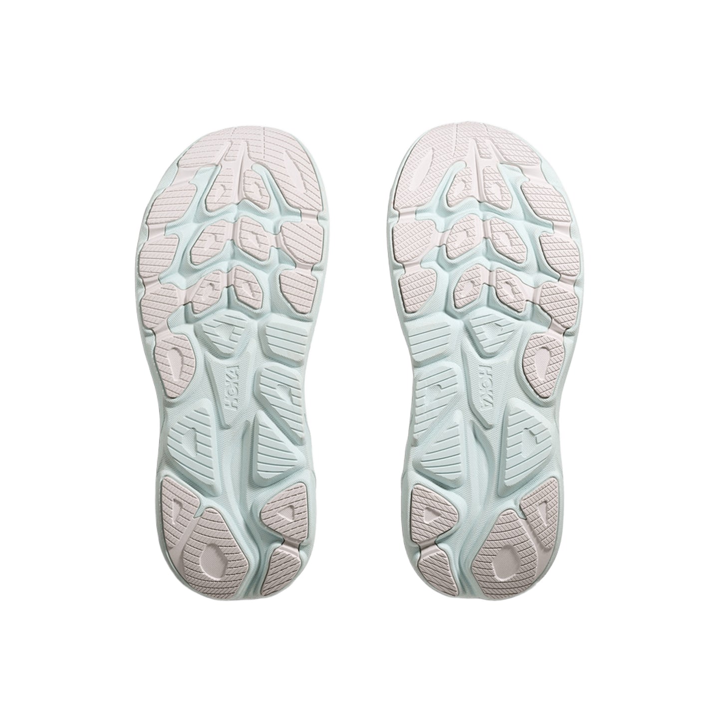 HOKA WOMEN'S CLIFTON 10 WIDE