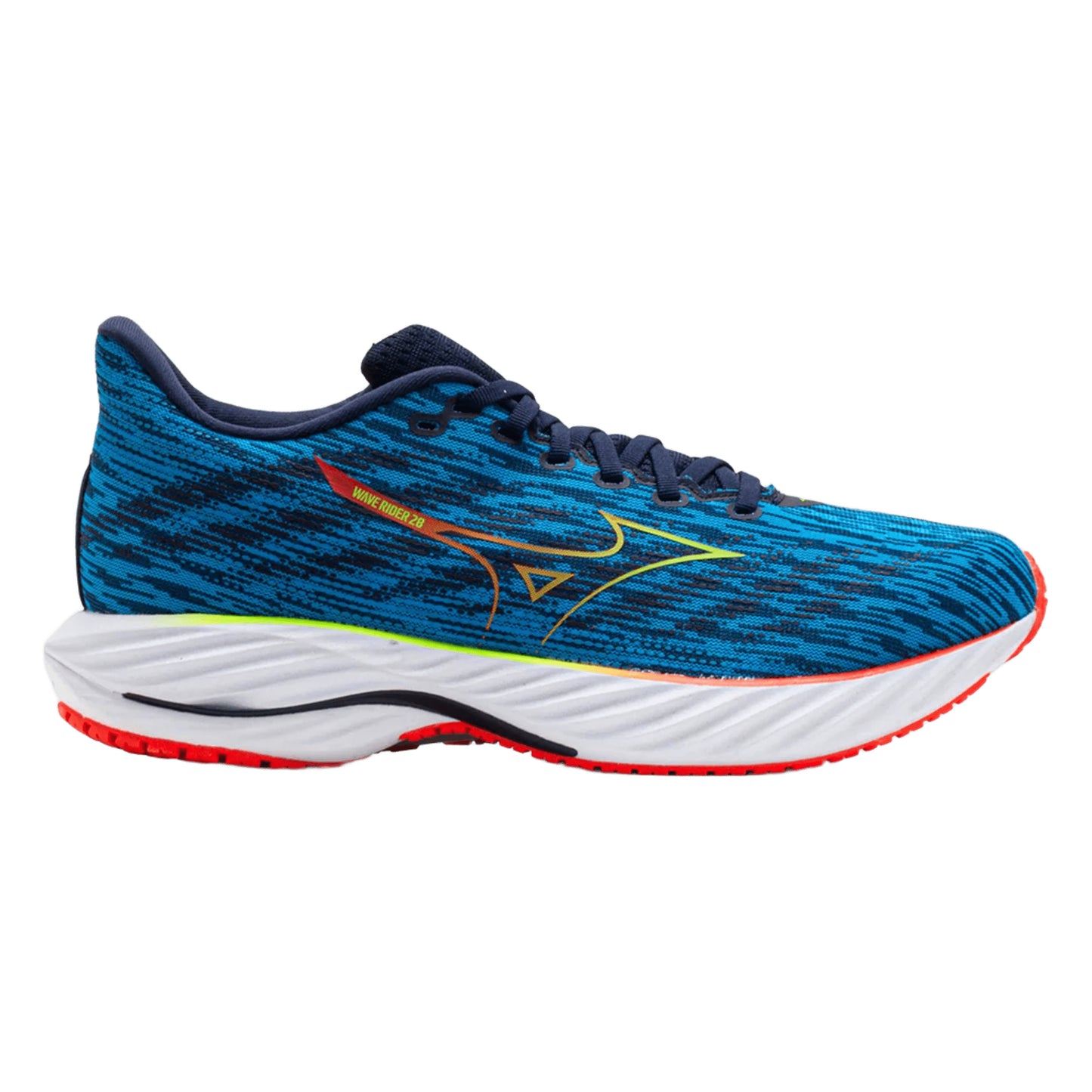 MIZUNO MEN'S WAVE RIDER 28