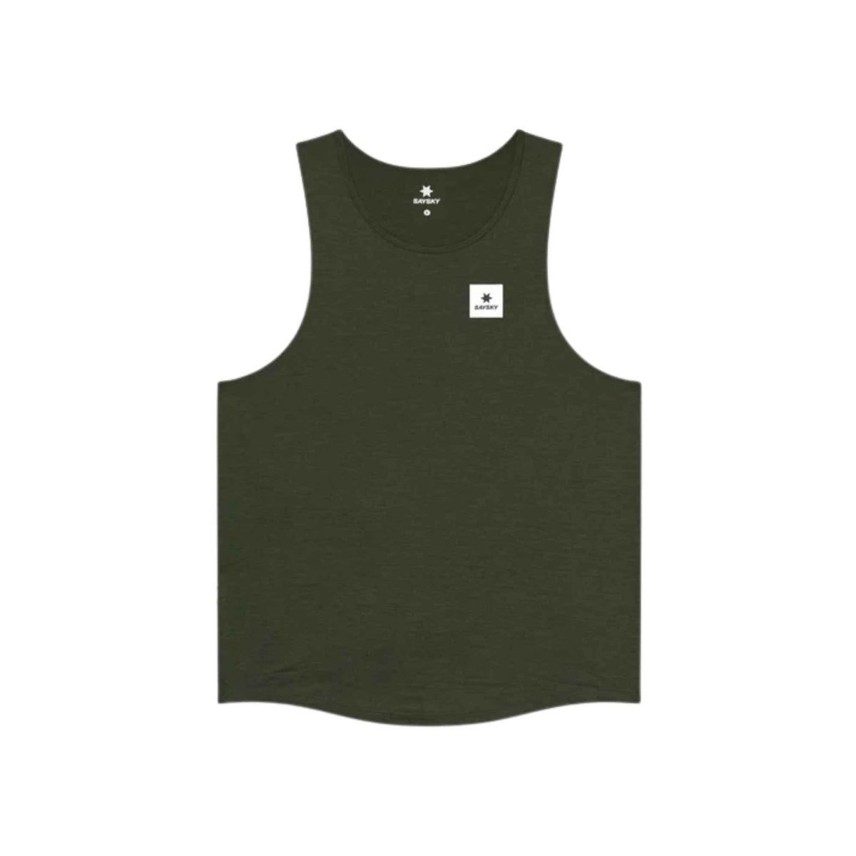 SAYSKY MEN'S COMBAT SINGLET