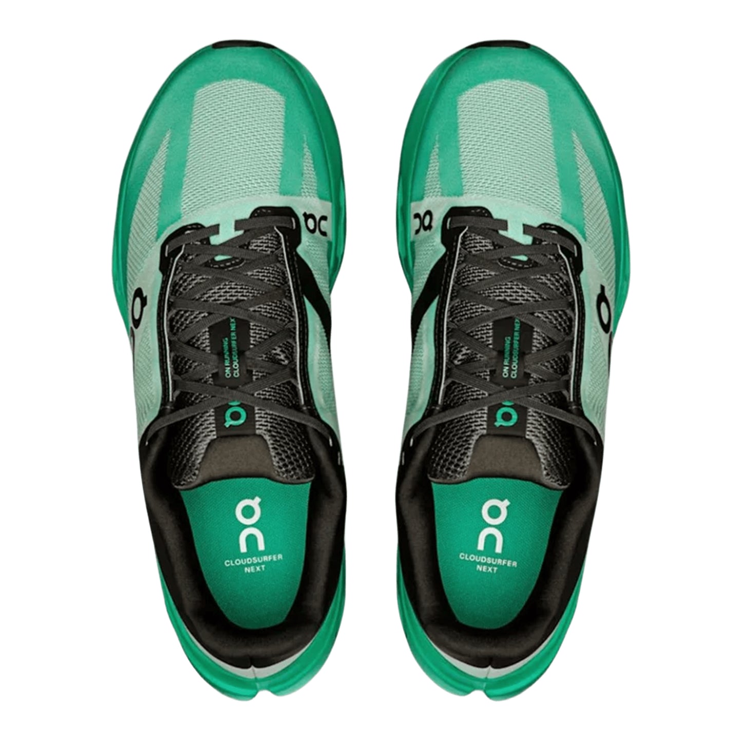 ON RUNNING MEN'S CLOUDSURFER NEXT