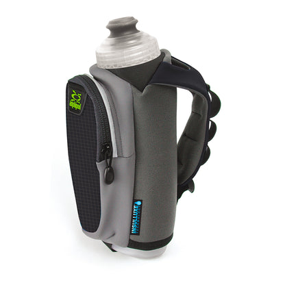 AMPHIPOD HYDRAFORM ERGO LITE ULTRA 16 OZ HANDHELD
