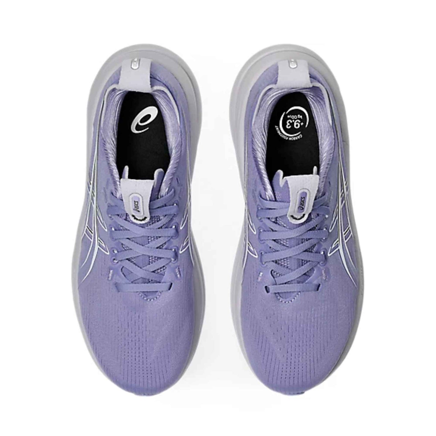 ASICS WOMEN'S NIMBUS 28
