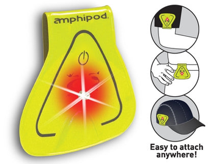AMPHIPOD SINGLE TRIANGLE