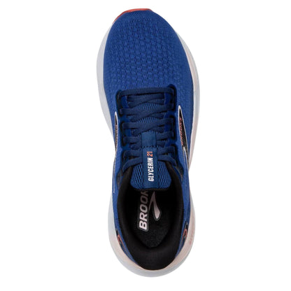 BROOKS WOMEN'S GLYCERIN 21 WIDE