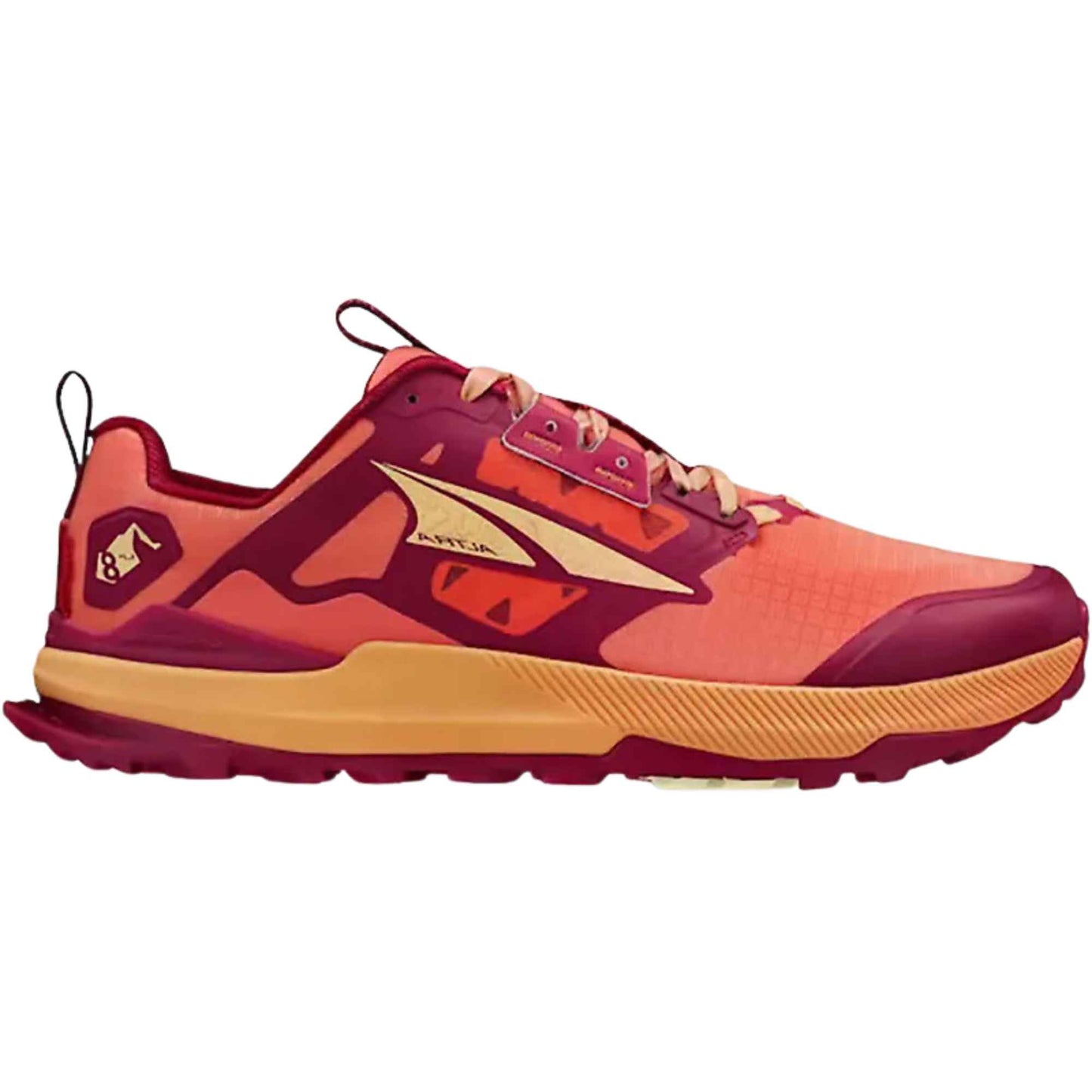 ALTRA WOMEN'S LONE PEAK 8