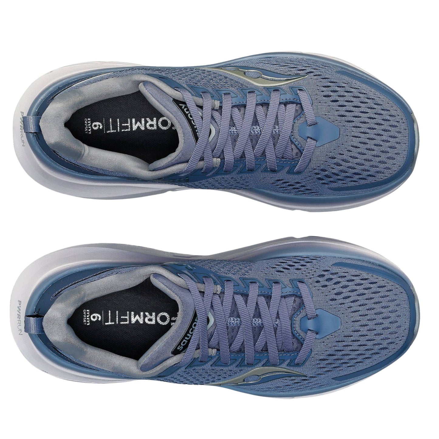 SAUCONY WOMEN'S GUIDE 17 WIDE