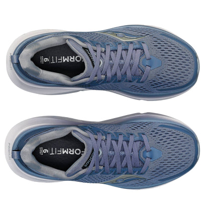 SAUCONY WOMEN'S GUIDE 17 WIDE