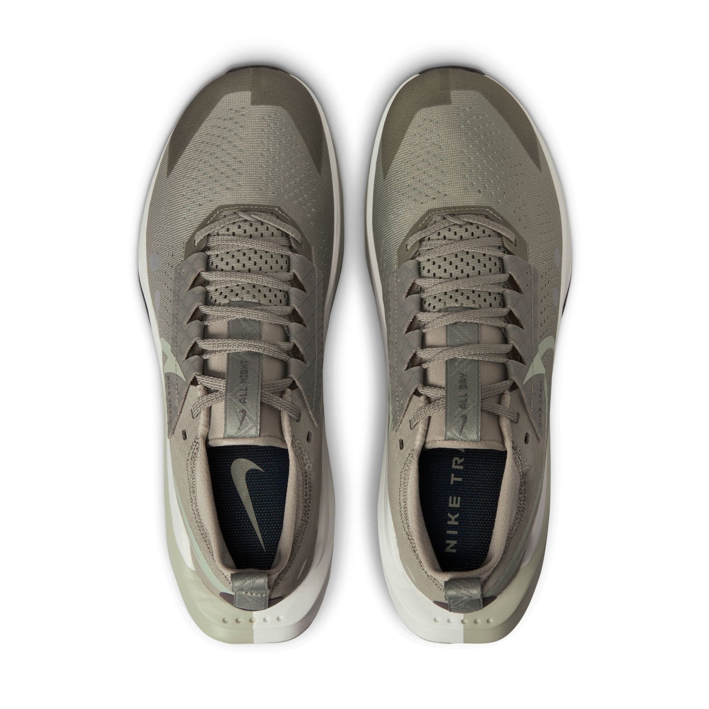 NIKE MEN'S ZEGAMA 2