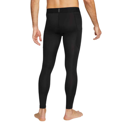 NIKE MEN'S PRO DRI-FIT FITNESS TIGHTS