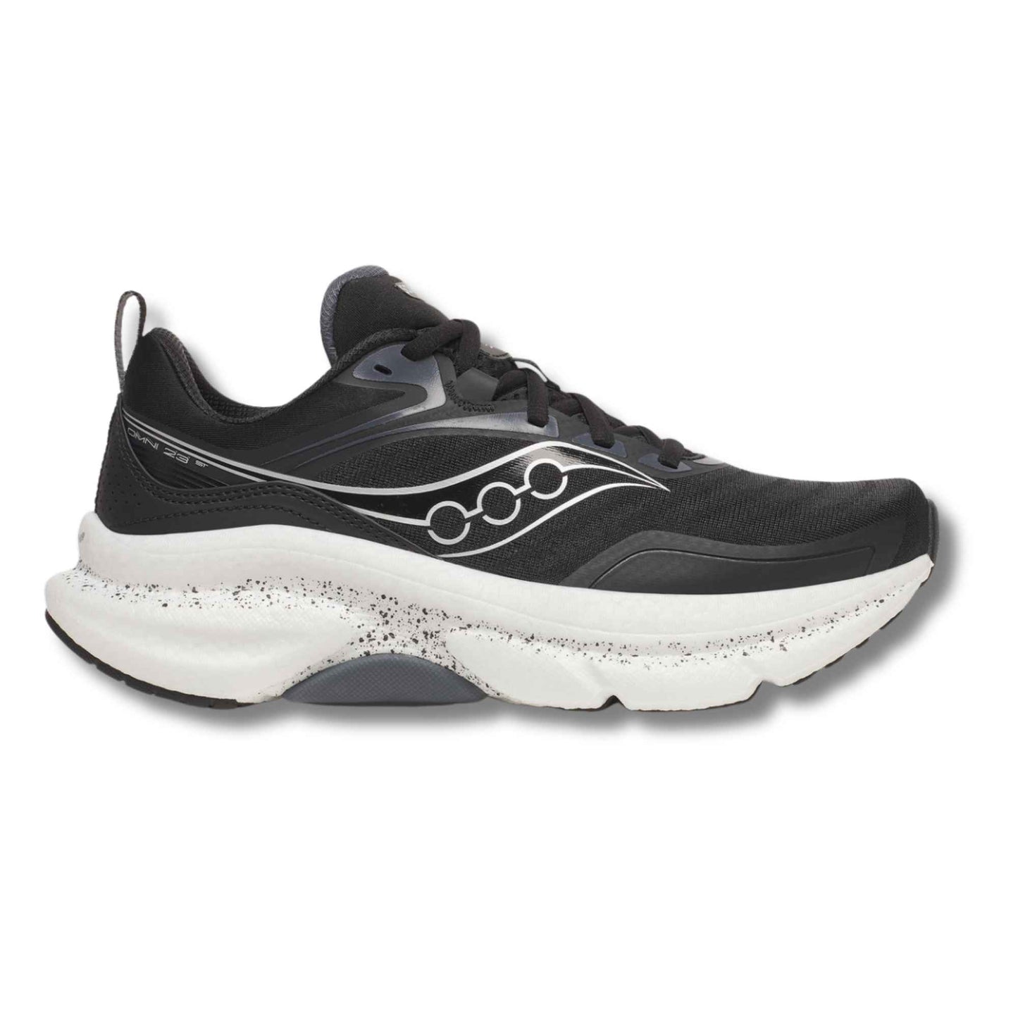 SAUCONY WOMEN'S OMNI 23 ST WIDE