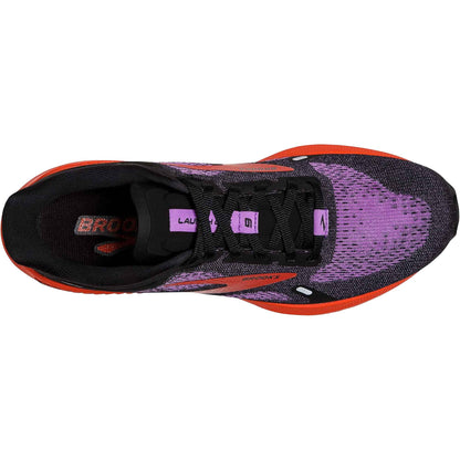 BROOKS WOMEN'S LAUNCH GTS 9