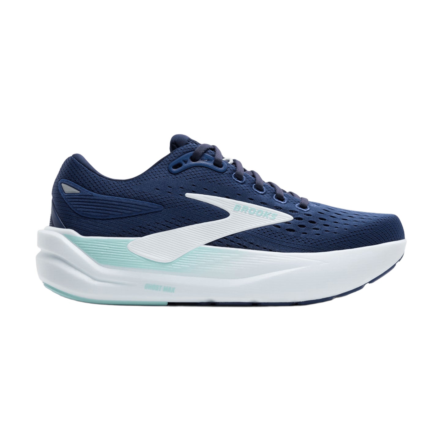 BROOKS WOMEN'S GHOST MAX 3 WIDE