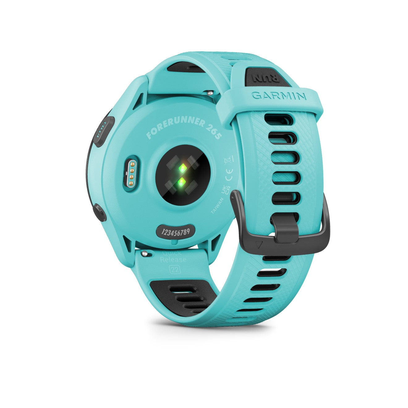 GARMIN FORERUNNER 265