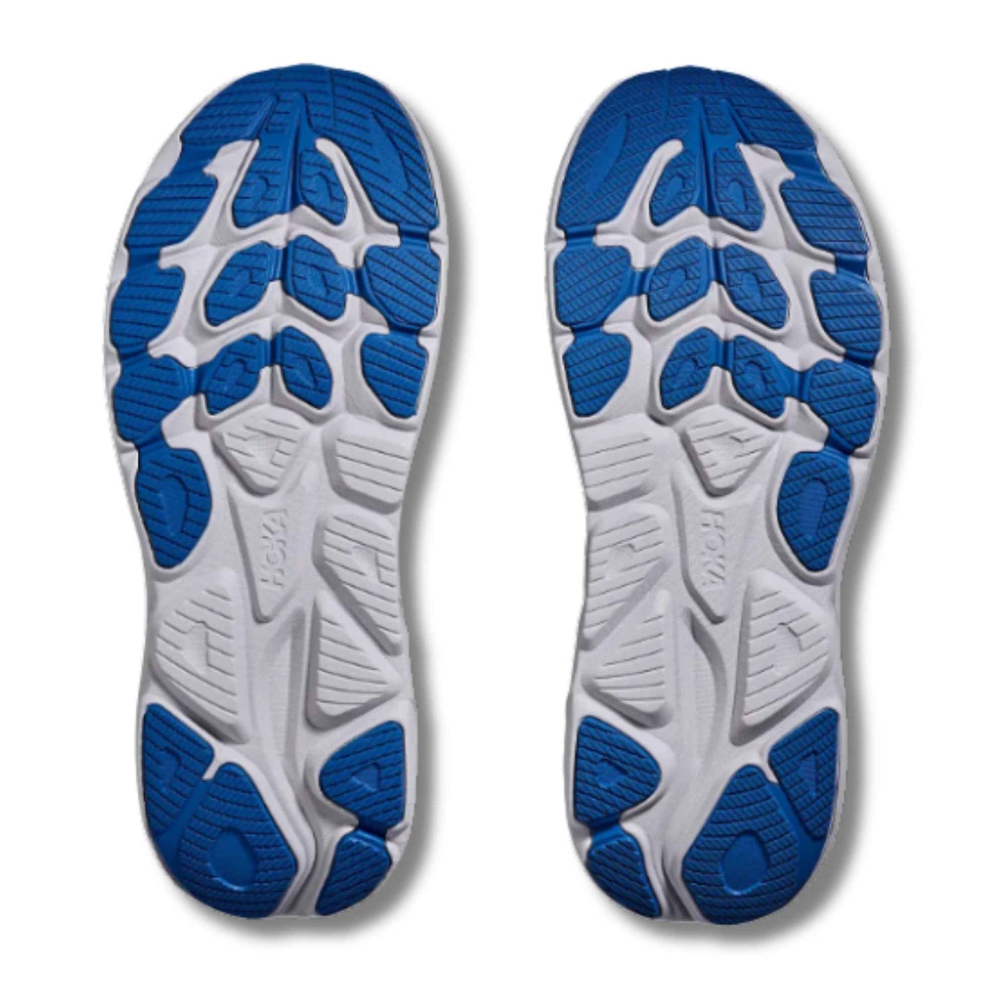 HOKA MEN'S CLIFTON 10