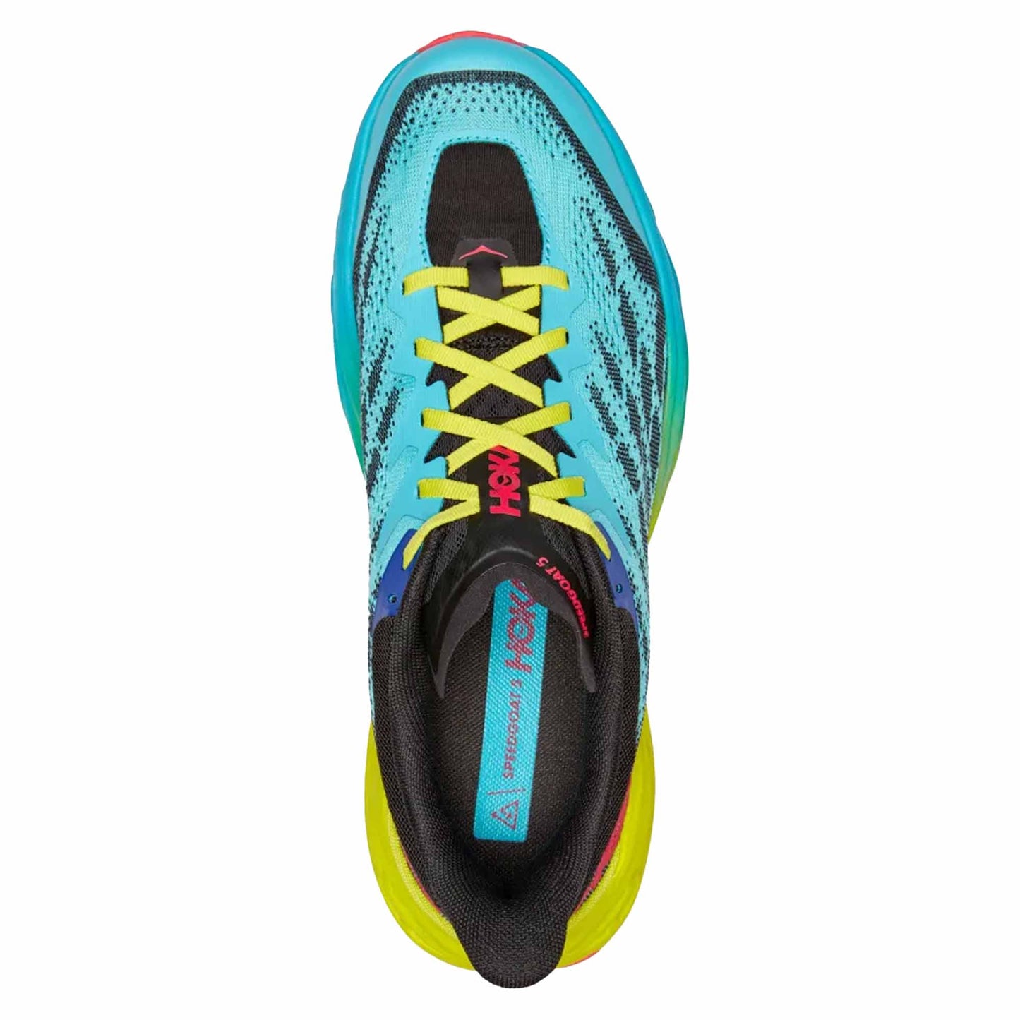 HOKA MEN'S SPEEDGOAT 5