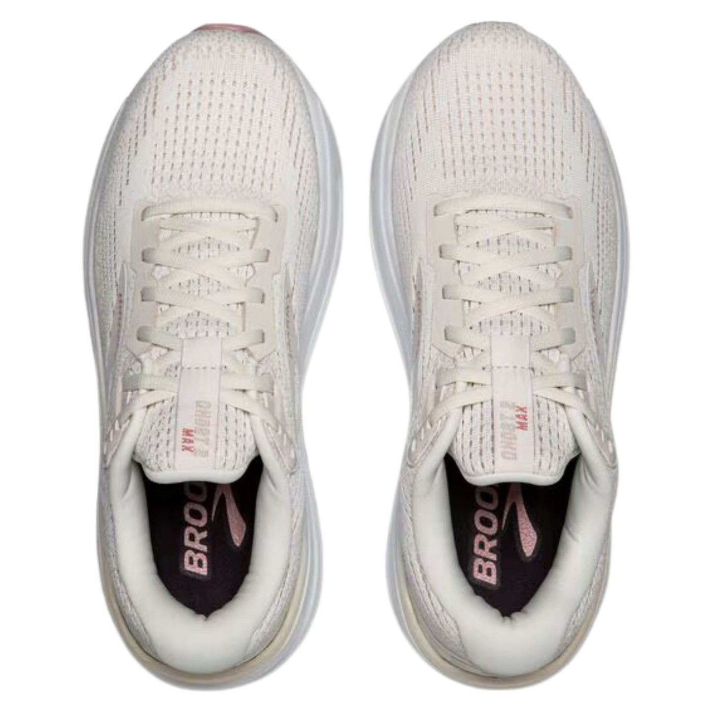 BROOKS WOMEN'S GHOST MAX 2 WIDE