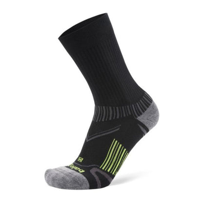 Balega Enduro Crew Sock in Black