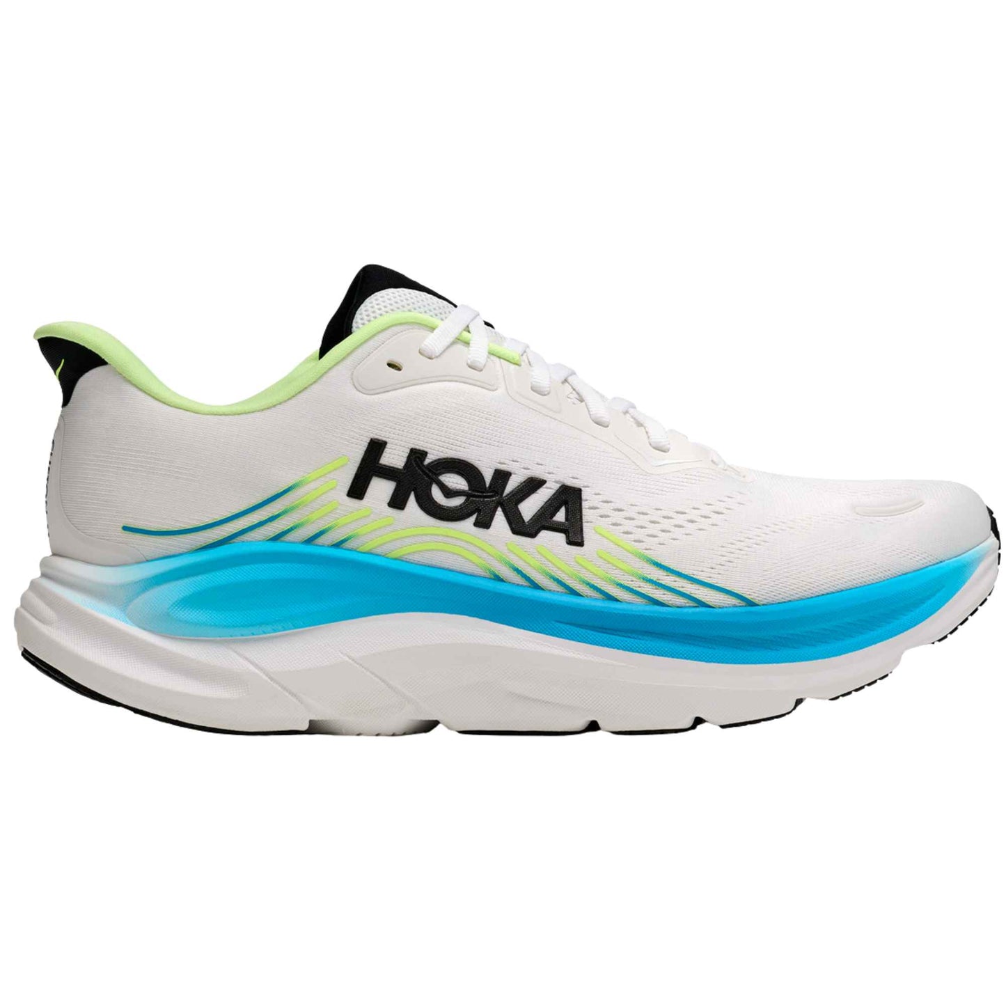 HOKA MEN'S CLIFTON 11 XWIDE