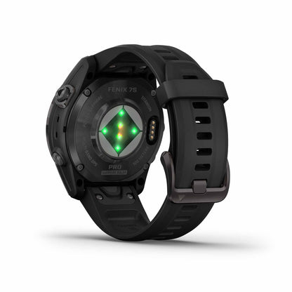 GARMIN FENIX 7S PRO