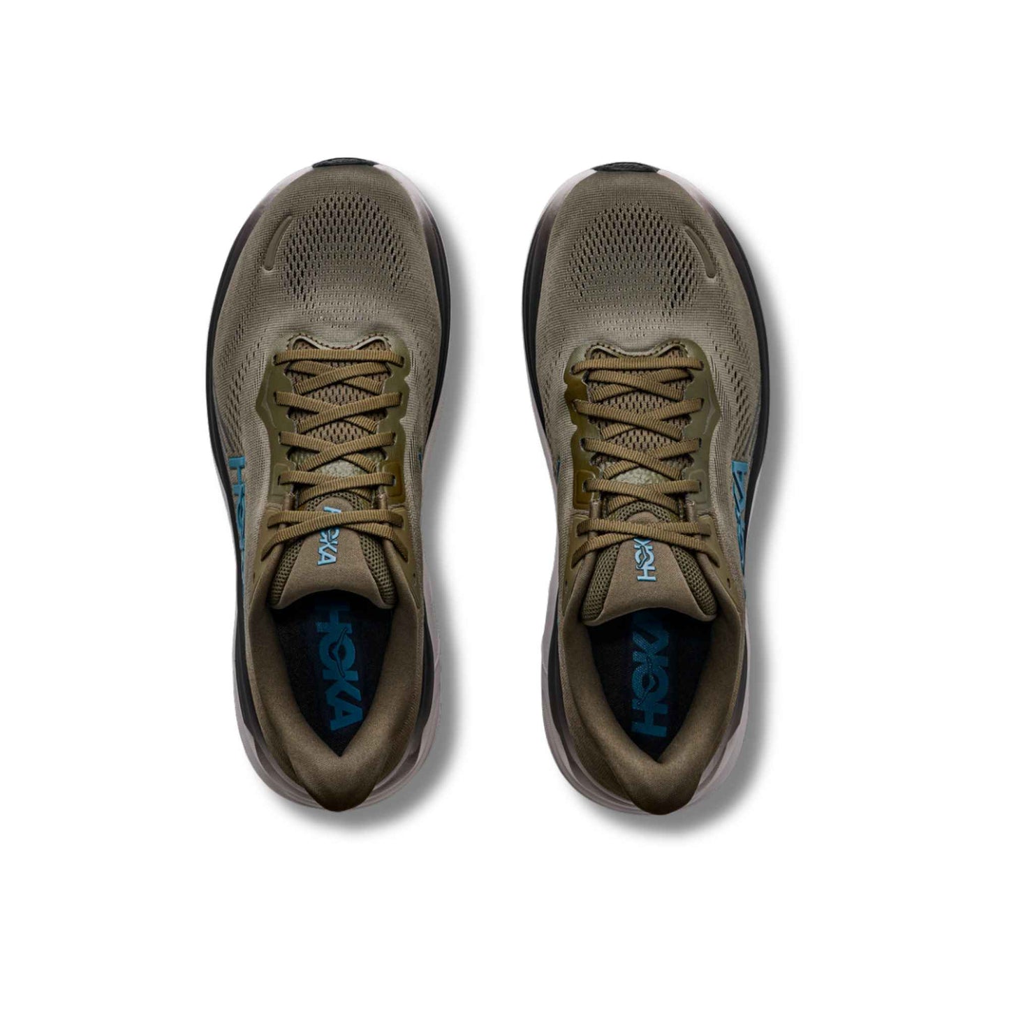 HOKA MEN'S CLIFTON 11