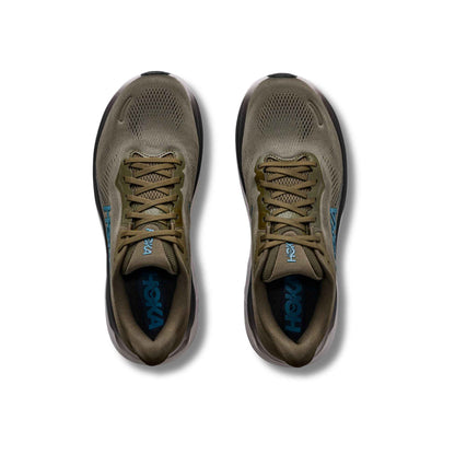 HOKA MEN'S CLIFTON 11