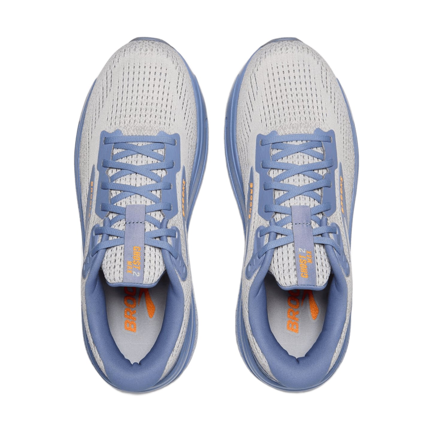 BROOKS MEN'S GHOST MAX 2