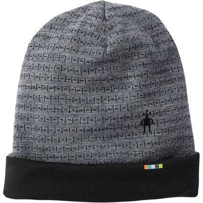 SMARTWOOL MERINO 250 PATTERN CUFFED BEANIE