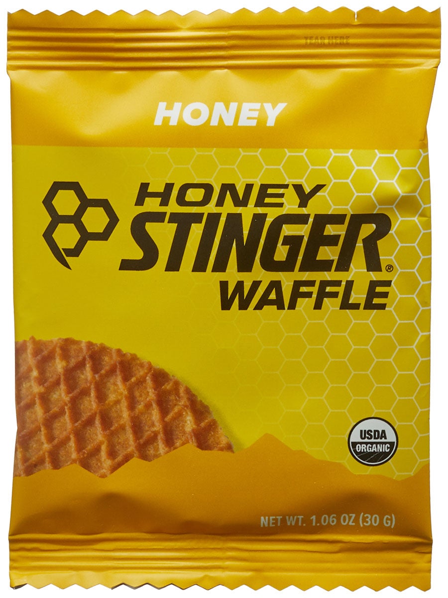 HONEY STINGER WAFFLE