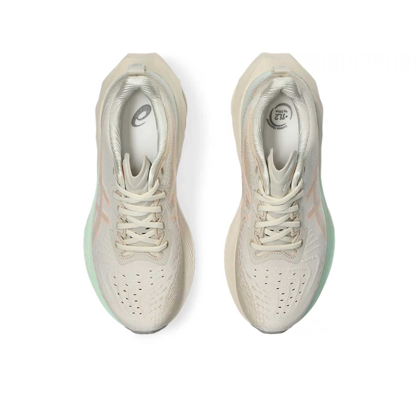 ASICS WOMEN'S NOVABLAST 4