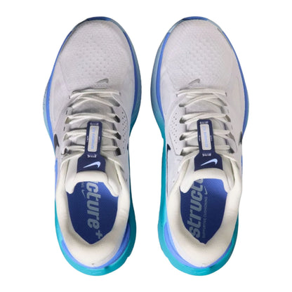 NIKE WOMEN'S STRUCTURE PLUS