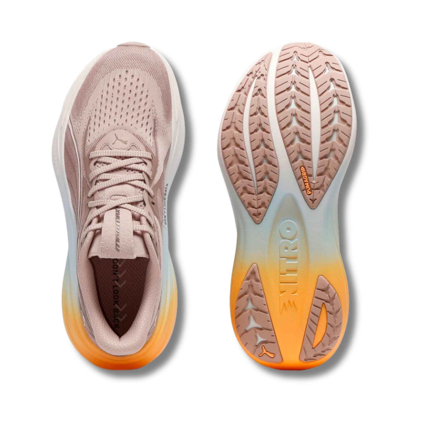 PUMA MEN'S MAGMAX NITRO 2