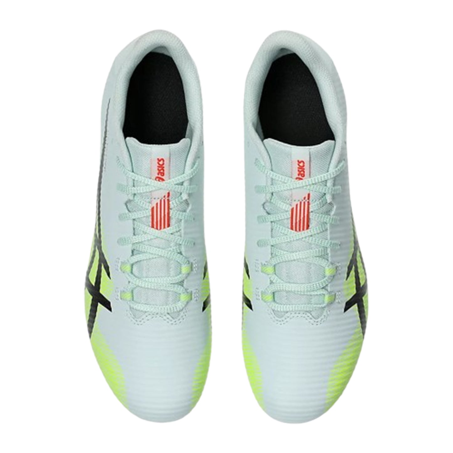 ASICS MEN'S HYPERSPRINT 8