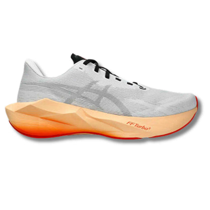 ASICS MEN'S NOVABLAST 6