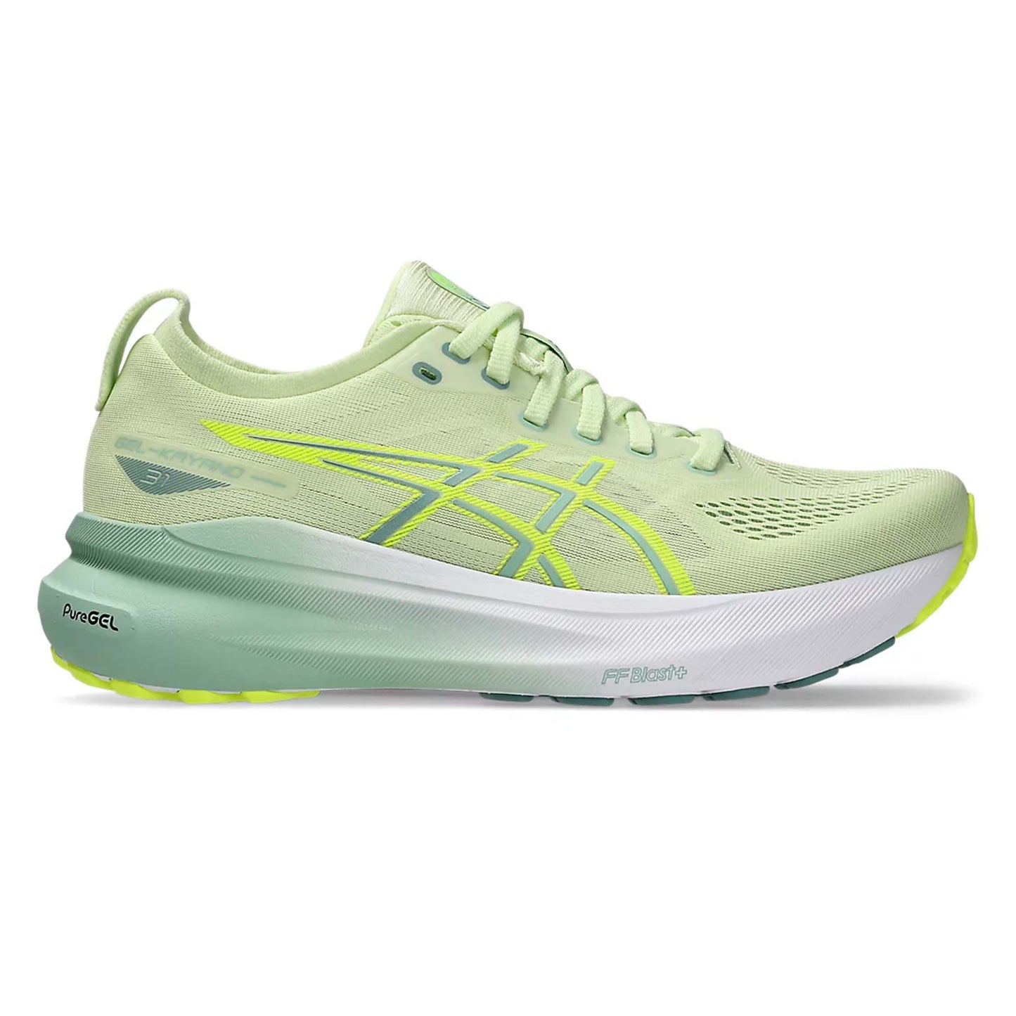 ASICS WOMEN'S KAYANO 31