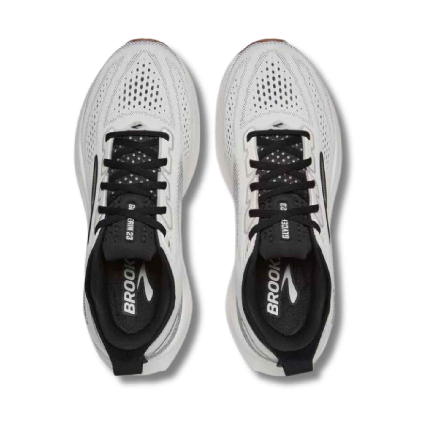 BROOKS WOMEN'S GLYCERIN 23