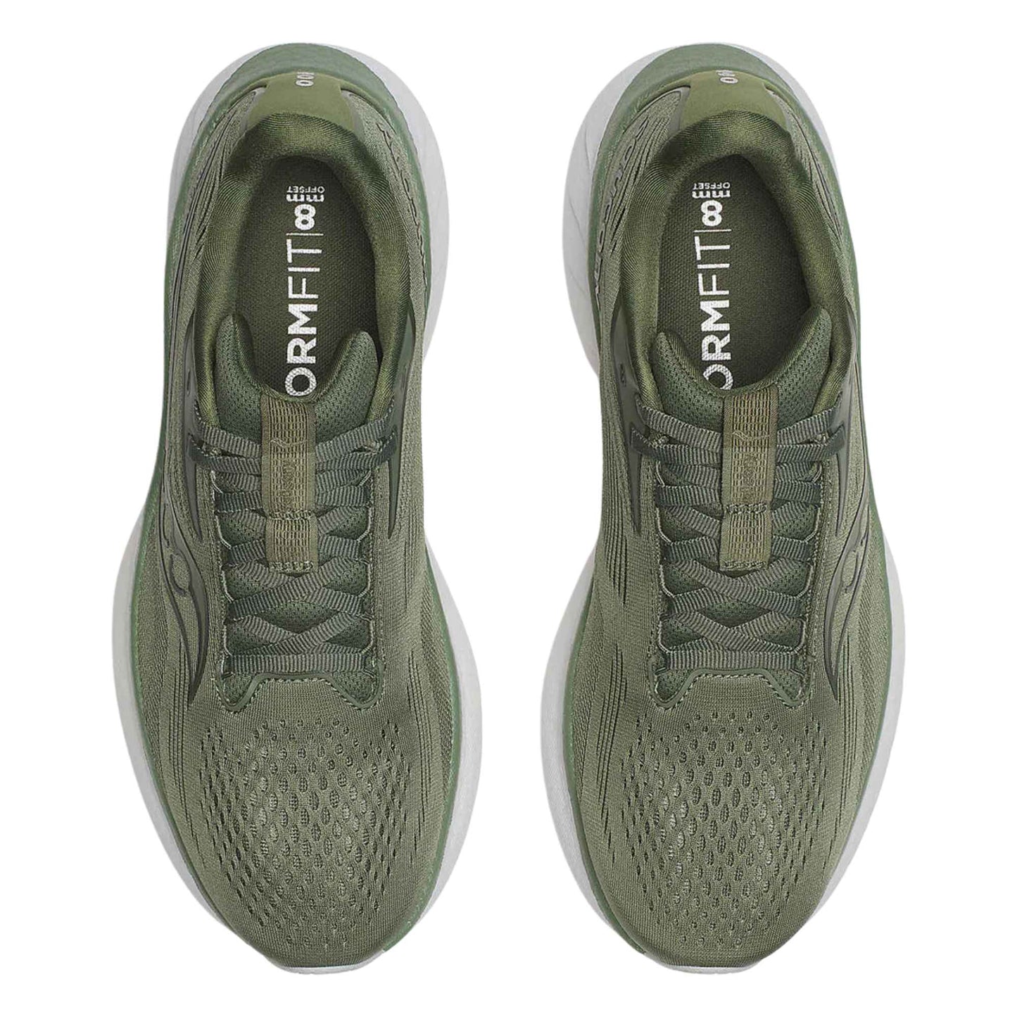 SAUCONY MEN'S RIDE 18