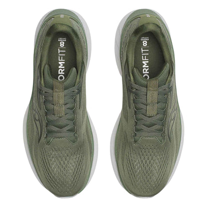 SAUCONY MEN'S RIDE 18