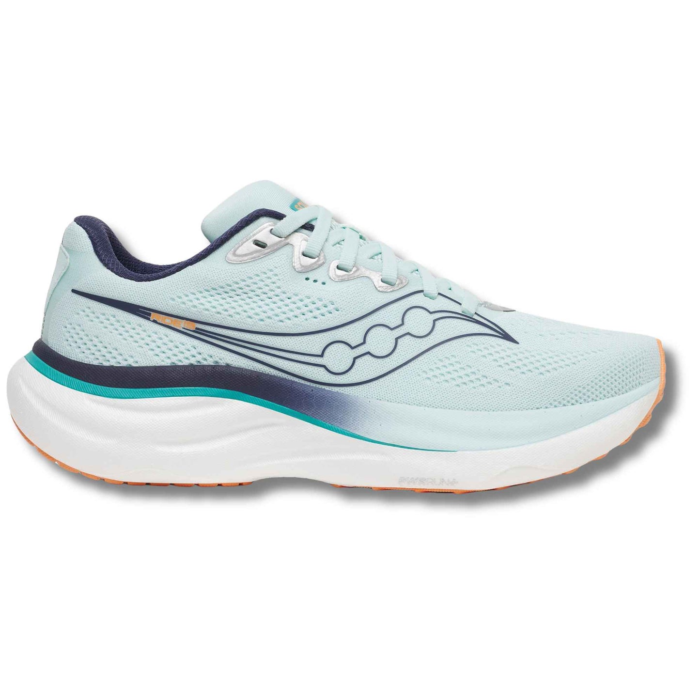 SAUCONY WOMEN'S RIDE 19