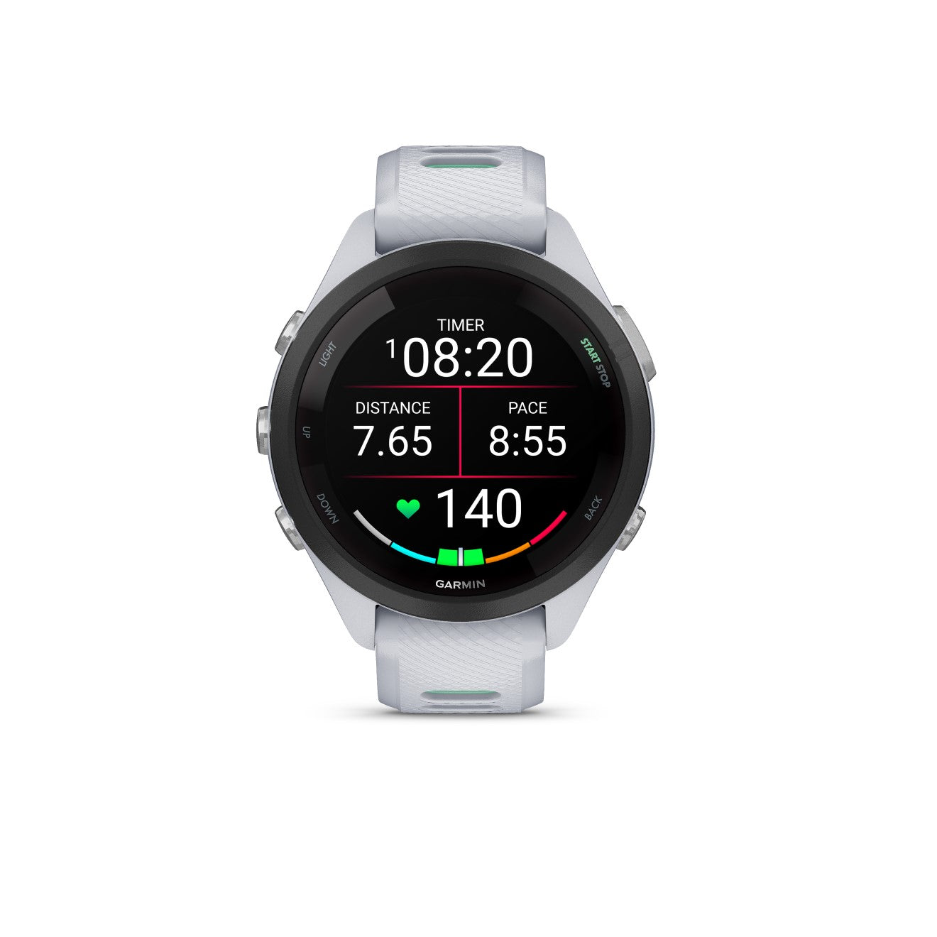GARMIN FORERUNNER 265S
