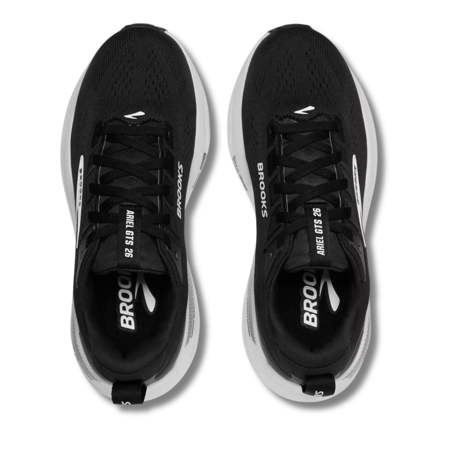 BROOKS WOMEN'S ARIEL GTS 26 XWIDE