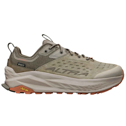 ALTRA MEN'S OLYMPUS 6 HIKE LOW GTX