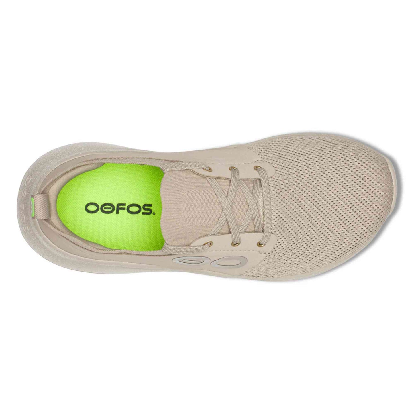 OOFOS WOMEN'S OOMY STRIDE SHOE