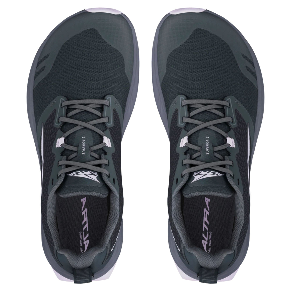 ALTRA WOMEN'S SUPERIOR 7