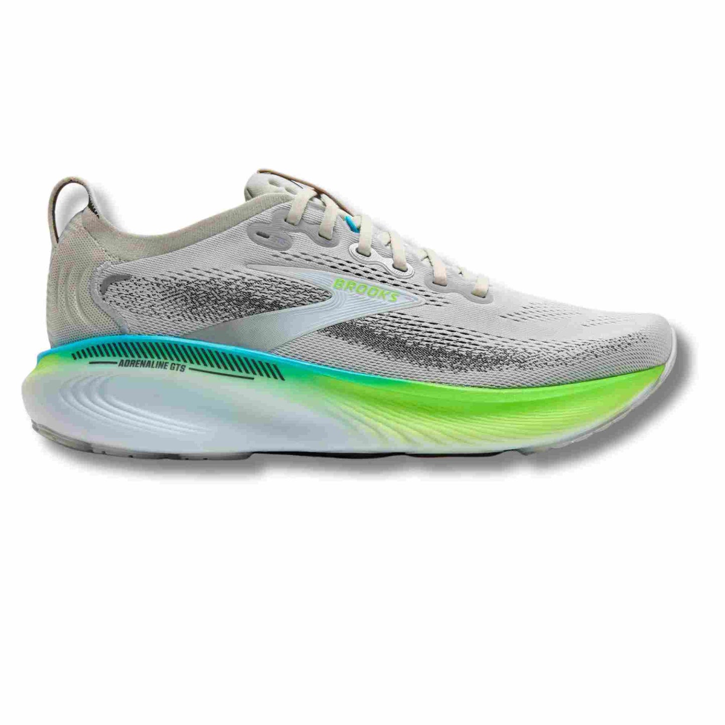BROOKS MEN'S ADRENALINE 25
