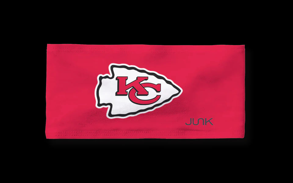 JUNK BRANDS BIG BANG LITE LICENSED HEADBANDS